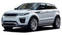 Стелки за багажник за LAND ROVER RANGE ROVER (L538) EVOQUE от 2011