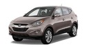 Стелки за HYUNDAI TUCSON от 2009 до 2015