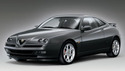 Мокетни стелки за ALFA ROMEO GTV (916C_) от 1994 до 2005