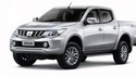 Стелки за MITSUBISHI L200 (KJ_) от 2014