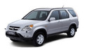 Мокетни стелки за HONDA CR-V II (RD) от 2001 до 2006