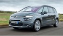 Крепежи за стелки за CITROEN C4 Grand Picasso II от 2013