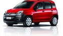 Гумени стелки за FIAT PANDA (312, 519) ван от 2012