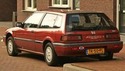 Стелки за HONDA ACCORD III (CA) комби от 1985 до 1989