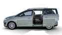 Стелки за FORD GRAND C-MAX ван от 2010