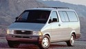 Стелки за FORD AEROSTAR от 1985 до 1997