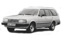 Стелки за MAZDA 323 III (BW) комби от 1986 до 1998