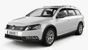 Стелки за VOLKSWAGEN PASSAT B7 (365) ALLTRACK от 2012 до 2014