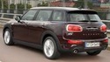 Гумени стелки за MINI CLUBMAN (F54) от 2014