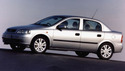 Стелки за багажник за OPEL ASTRA G (F69_) седан от 1998 до 2009