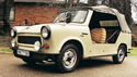 Стелки за TRABANT 1.1 Tramp от 1990 до 1991