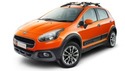 Стелки за FIAT AVVENTURA / URBAN CROSS (199) от 2014