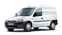 Стелки за багажник за OPEL COMBO C товарен от 2001 до 2011