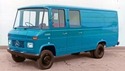 Стелки за MERCEDES T2/LN1 Box Body / Estate от 1986 до 1994