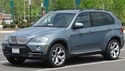 Стелки за BMW X5 (E70) от 2006 до 2013