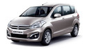 Стелки за SUZUKI ERTIGA от 2018