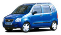 Стелки за SUZUKI WAGON R хечбек от 2002 до 2012