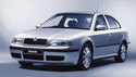 Гумени стелки за SKODA OCTAVIA I (1U2) от 1996 до 2010