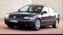 Гумени стелки за VOLKSWAGEN PASSAT B5.5 (3B3) седан от 2000 до 2005