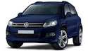 Калобрани за VOLKSWAGEN TIGUAN (5N_) от 2007 до 2015