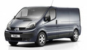 Стелки за RENAULT TRAFIC II (FL) товарен от 2001 до 2014