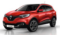 Калобрани за RENAULT KADJAR (HA_, HL_) от 2015