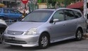 Стелки за багажник за HONDA STREAM (RN1/2/3/4/5) от 2001 до 2006