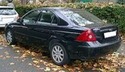 Мокетни стелки за FORD MONDEO III (B4Y) седан от 2000 до 2007