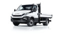 Стелки за IVECO DAILY VI платформа от 2014