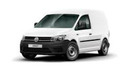 Гумени стелки за VOLKSWAGEN CADDY III (SAA, SAH) товарен от 2015