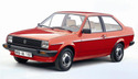 Стелки за VOLKSWAGEN DERBY (86C, 80) от 1981 до 1984