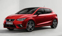 Мокетни стелки за SEAT IBIZA V (KJ1) от 2017