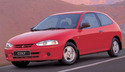 Гумени стелки за MITSUBISHI COLT IV (CA_A) от 1992 до 1996