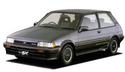 Стелки за TOYOTA COROLLA FX (E8B) Compact от 1984 до 1988