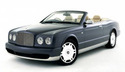 Стелки за BENTLEY AZURE II (RBS_) от 2006