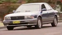 Стелки за MITSUBISHI VERADA (KR) седан от 1991 до 1994