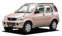 Стелки за TOYOTA CAMI (J1_) от 1999 до 2005