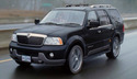 Стелки за LINCOLN NAVIGATOR (U228) от 2002 до 2006