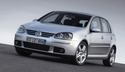 Стелки за багажник за VOLKSWAGEN GOLF V (1K1) от 2003 до 2009