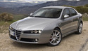 Стелки за багажник за ALFA ROMEO 159 (939) от 2005 до 2012