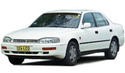 Мокетни стелки за TOYOTA CAMRY (_V1_) от 1991 до 1998