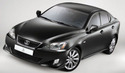 Гумени стелки за LEXUS IS II (GSE2_, ALE2_, USE2_) от 2005 до 2013