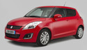 Стелки за багажник за SUZUKI SWIFT IV (FZ, NZ) от 2010 до 2017