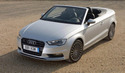 Емблеми за стелки за AUDI A3 кабриолет (8V7, 8VE) от 2013