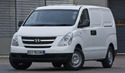 Мокетни стелки за HYUNDAI H-1 (TQ) товарен от 2008