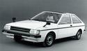 Стелки за NISSAN STANZA (T11) хечбек от 1981 до 1985