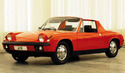 Стелки за PORSCHE 914 от 1969 до 1976