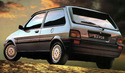 Стелки за ROVER 100 METRO (XP) от 1989 до 1998