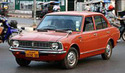 Стелки за TOYOTA COROLLA (KE_) от 1970 до 1981