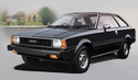 Стелки за TOYOTA COROLLA (_E7_) хечбек от 1979 до 1983